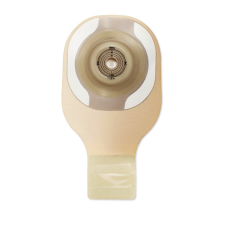 Hollister Moderma Flex Ceraplus Convessa Soft Sacca Aperta 30 pezzi