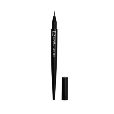 Lovren E3 Eyeliner Nero Waterproof 24 H