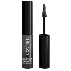 Lovren EM1 Gel Fissante Sopracciglia Trasparente Fix & Definition