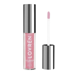 Lovren GL1 Lip Gloss Nude Plump