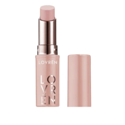 Lovren LB1 Stick Balm Color Boost Nude