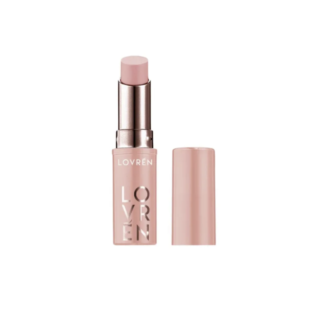 Lovren LB1 Stick Balm Color Boost Nude Lovren LB1 Stick Balm Color Boost Nude