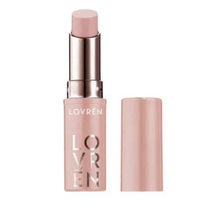 Lovren LB1 Stick Balm Color Boost Nude Lovren LB1 Stick Balm Color Boost Nude