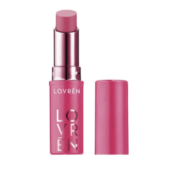 Lovren LB2 Stick Balm Color Boost Rubino