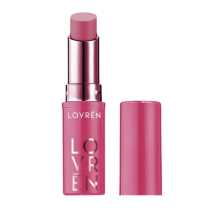 Lovren LB2 Stick Balm Color Boost Rubino Lovren LB2 Stick Balm Color Boost Rubino