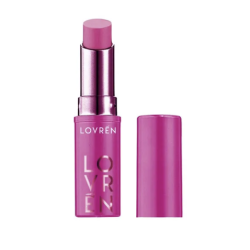 Lovren LB3 Stick Balm Color Boost Fucsia