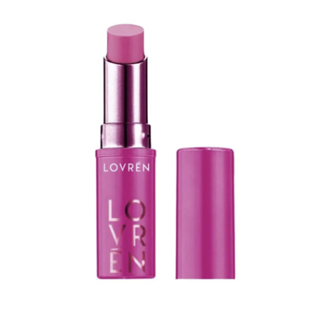Lovren LB3 Stick Balm Color Boost Fucsia Lovren LB3 Stick Balm Color Boost Fucsia