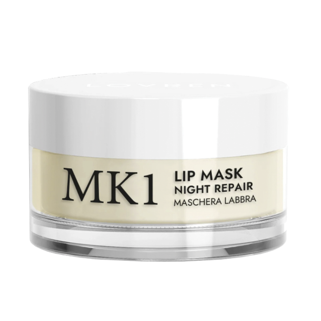 Lovren MK1 Lip Mask Night Repair 10 ml Lovren MK1 Lip Mask Night Repair 10 ml
