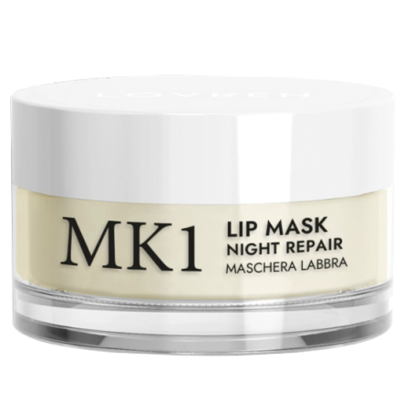 Lovren MK1 Lip Mask Night Repair 10 ml Lovren MK1 Lip Mask Night Repair 10 ml