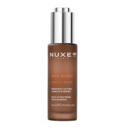 Nuxe Men Siero Viso Anti-Età Energizzante da uomo 30 ml