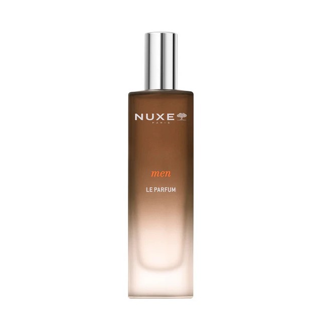 Nuxe Men Profumo agrumato legnoso sensuale 50 ml Nuxe Men Profumo agrumato legnoso sensuale 50 ml