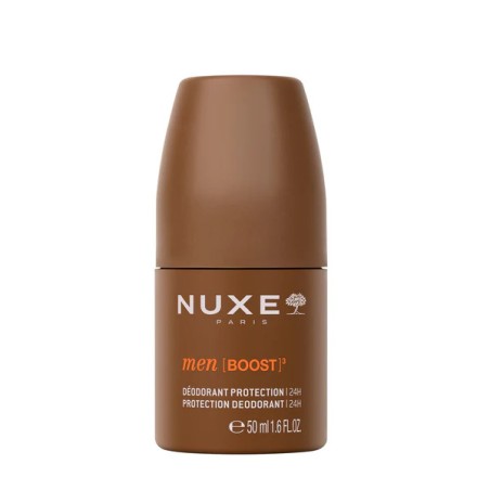 Nuxe Men Deodorante Protezione 24H roll on profumato 50 ml Nuxe Men Deodorante Protezione 24H roll on profumato 50 ml