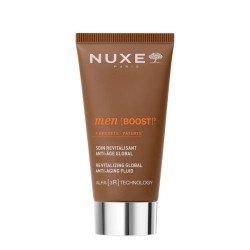 Nuxe Men Fluido Anti-Età Rivitalizzante viso per uomo 50 ml