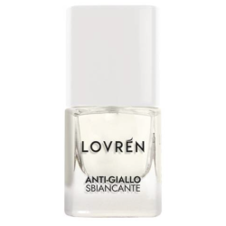 Lovren NC4 Smalto Antigiallo Sbiancante 5 ml