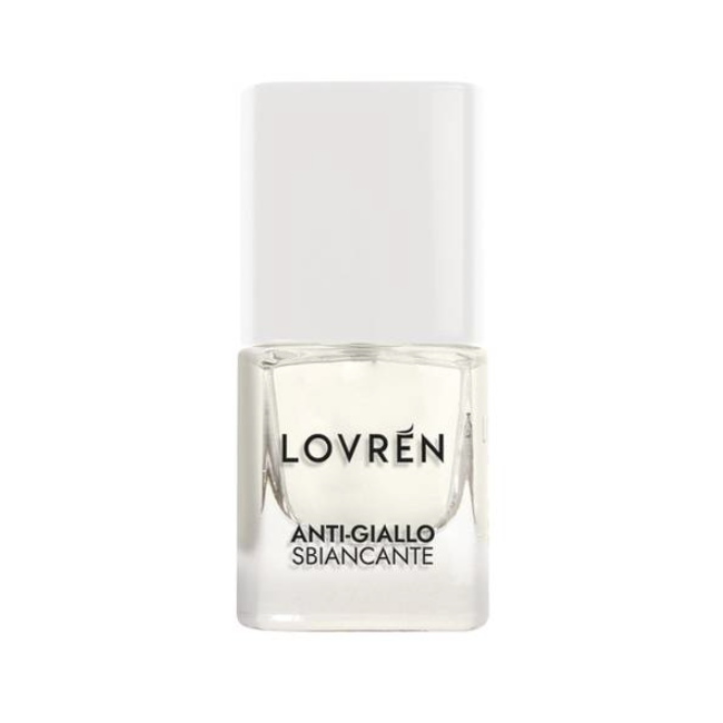 Lovren NC4 Smalto Antigiallo Sbiancante 5 ml