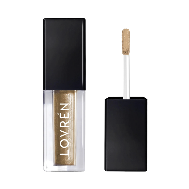 Lovren Ombretto Liquido Long Lasting Champagne 3 ml Lovren Ombretto Liquido Long Lasting Champagne 3 ml