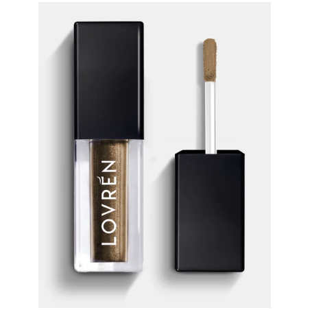 Lovren Ombretto Liquido Satin Grey 3 ml Lovren Ombretto Liquido Satin Grey 3 ml