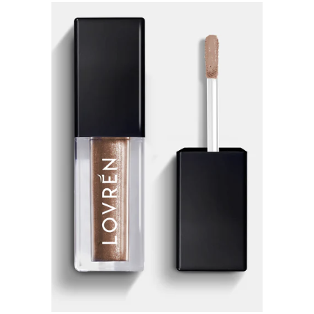 Lovren Ombretto Liquido Shiny Bronze 3 ml Lovren Ombretto Liquido Shiny Bronze 3 ml