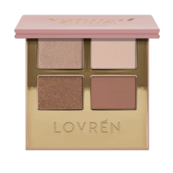 Lovren Palette Ombretti Deep Sunset