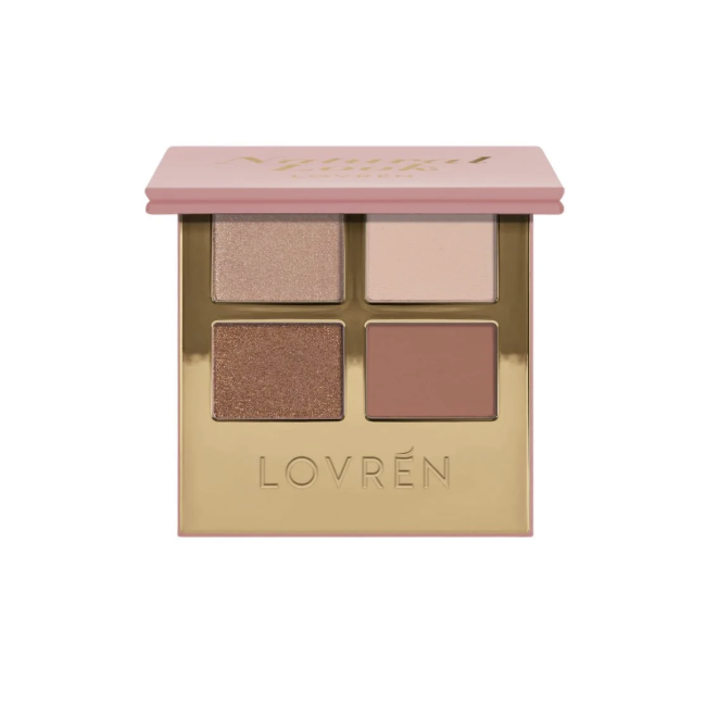 Lovren Palette Ombretti Deep Sunset