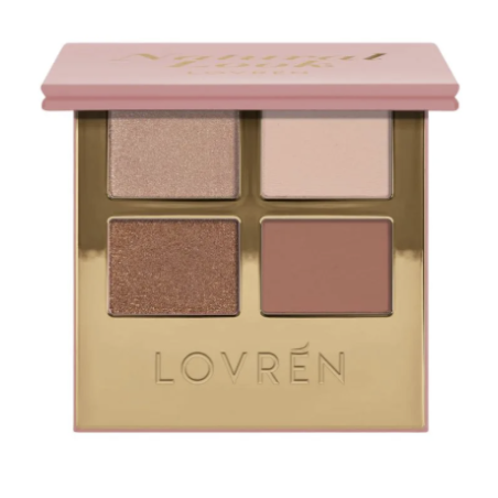 Lovren Palette Ombretti Deep Sunset