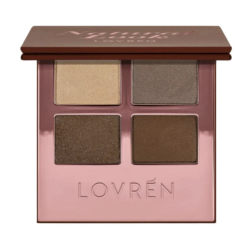 Lovren Palette Ombretti Honey Vibes