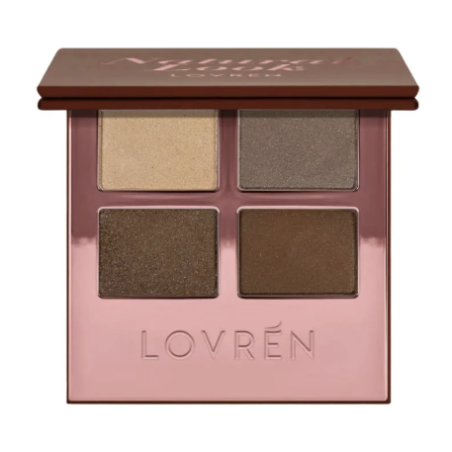 Lovren Palette Ombretti Honey Vibes Lovren Palette Ombretti Honey Vibes