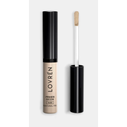 Lovren PR2 Primer Occhi Natural Fix Nude