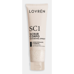 Lovren Scrub Corpo 150 g