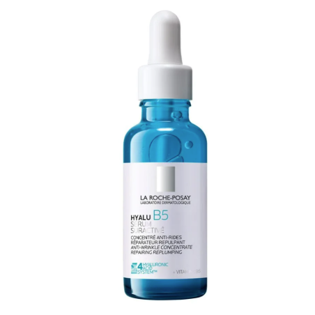 La Roche Posay Hyalu B5 NUOVO Siero La Roche Posay Hyalu B5 NUOVO Siero