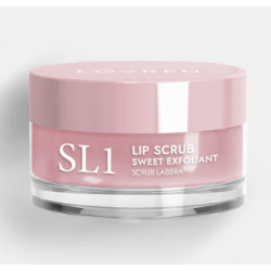 Lovren SL1 Lip Scrub Sweet Exfoliant 10 ml