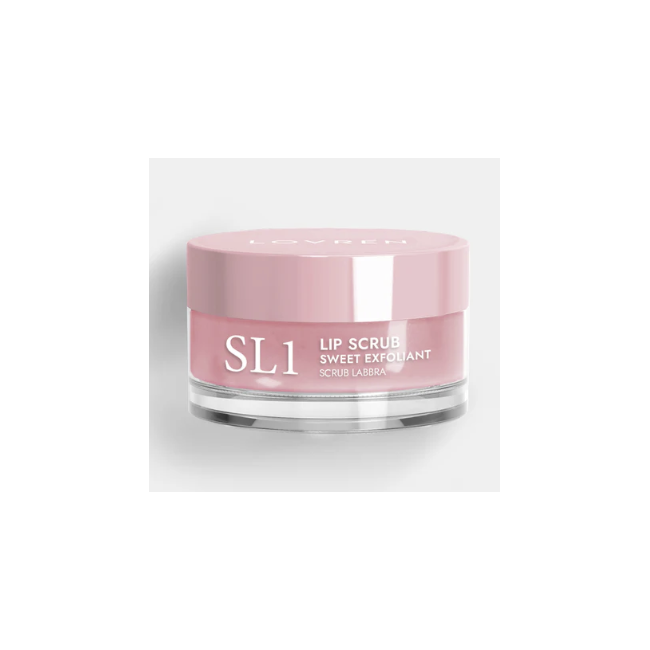 Lovren SL1 Lip Scrub Sweet Exfoliant 10 ml Lovren SL1 Lip Scrub Sweet Exfoliant 10 ml