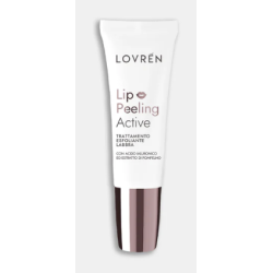 Lovren Superb Lip Peeling Active Trattamento Esfoliante Labbra 10 ml