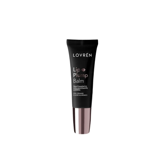 Lovren Superb Lip Plump Balm Trattamento Volumizzante Labbra 10 ml