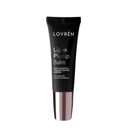 Lovren Superb Lip Plump Balm Trattamento Volumizzante Labbra 10 ml
