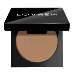 Lovren T3 Terra Abbronzante Nude Bronze