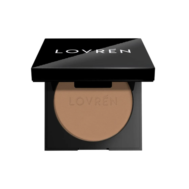 Lovren T3 Terra Abbronzante Nude Bronze