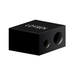 Lovren Temperino Professionale Doppio Foro