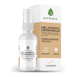 Melatonina Liposomiale 20 ml