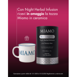 Miamo Tazza omaggio