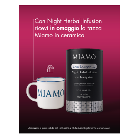 Miamo Tazza omaggio