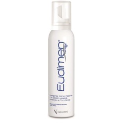 Nalkein Pharma Eudimen Mousse 200 Ml