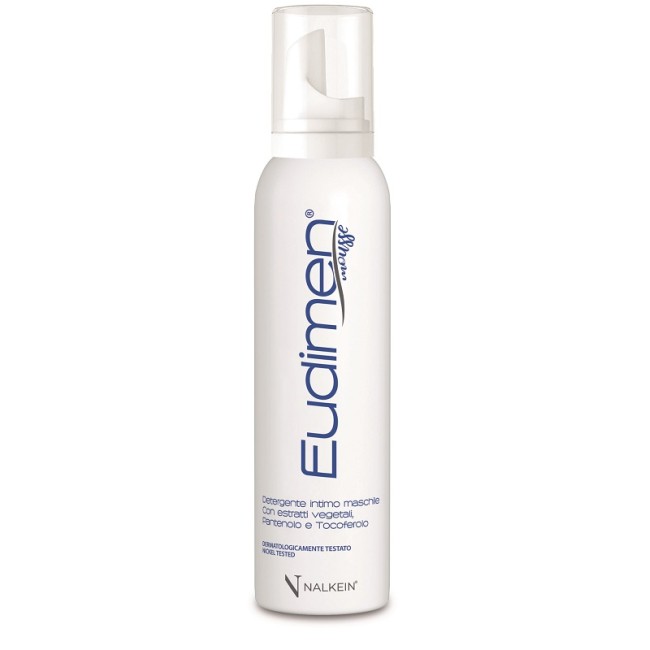 Nalkein Pharma Eudimen Mousse 200 Ml