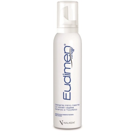 Nalkein Pharma Eudimen Mousse 200 Ml