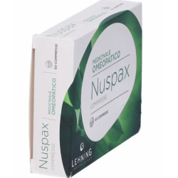 Nuspax 60 Compresse Masticabili