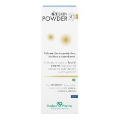 Prodeco Pharma Gse Skin Powder 5d 50 G
