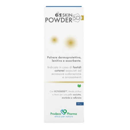 Prodeco Pharma Gse Skin Powder 5d 50 G