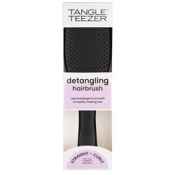 Tangle Teezer The Wet Detangler spazzola per capelli bagnati colore nero