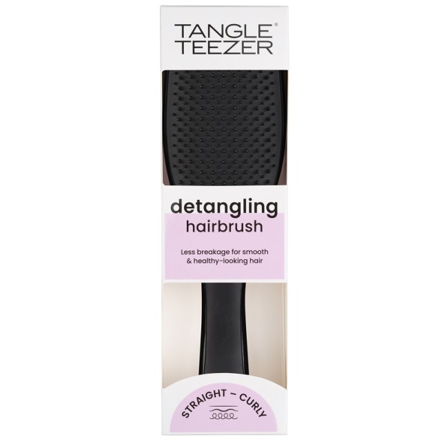 Tangle Teezer The Wet Detangler spazzola per capelli bagnati colore nero