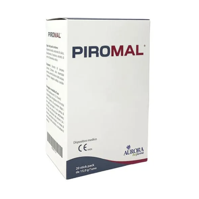 Piromal Gel 20 Stick